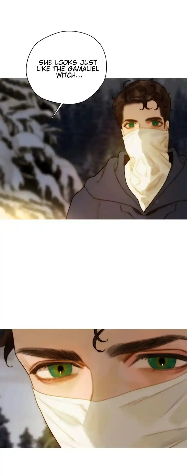 The Pale Horse Ch.248