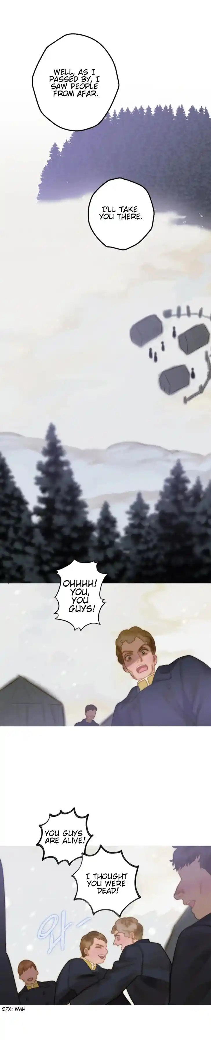 The Pale Horse Ch.248