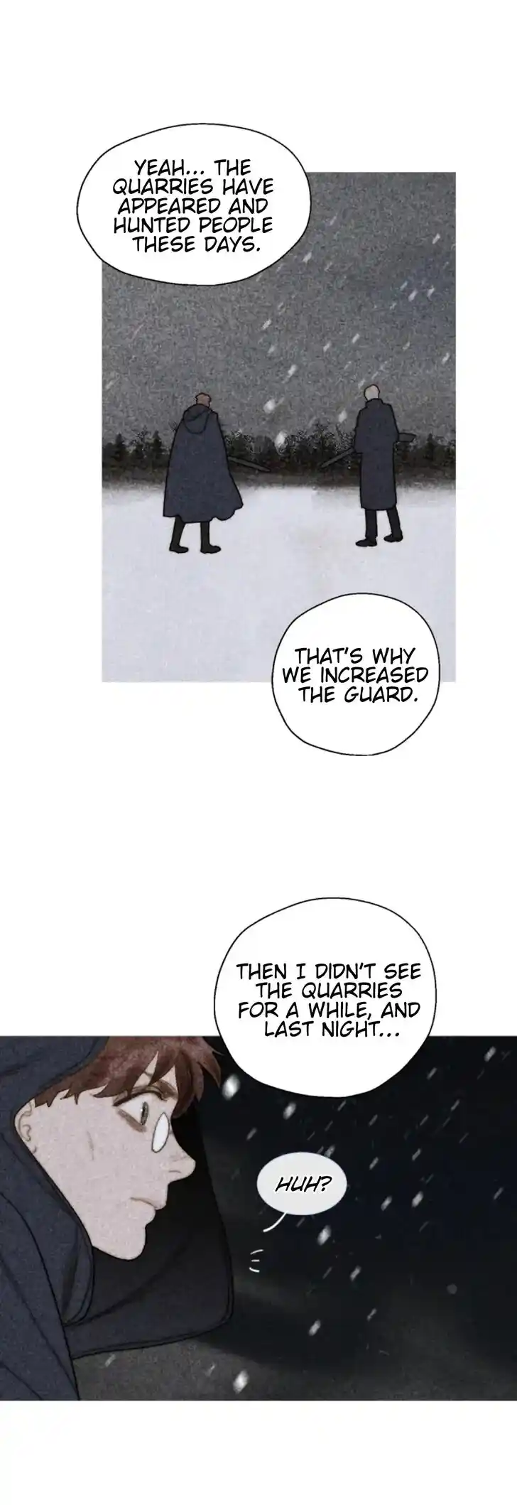 The Pale Horse Ch.248