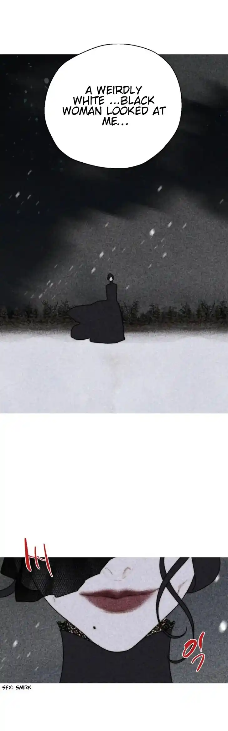 The Pale Horse Ch.248