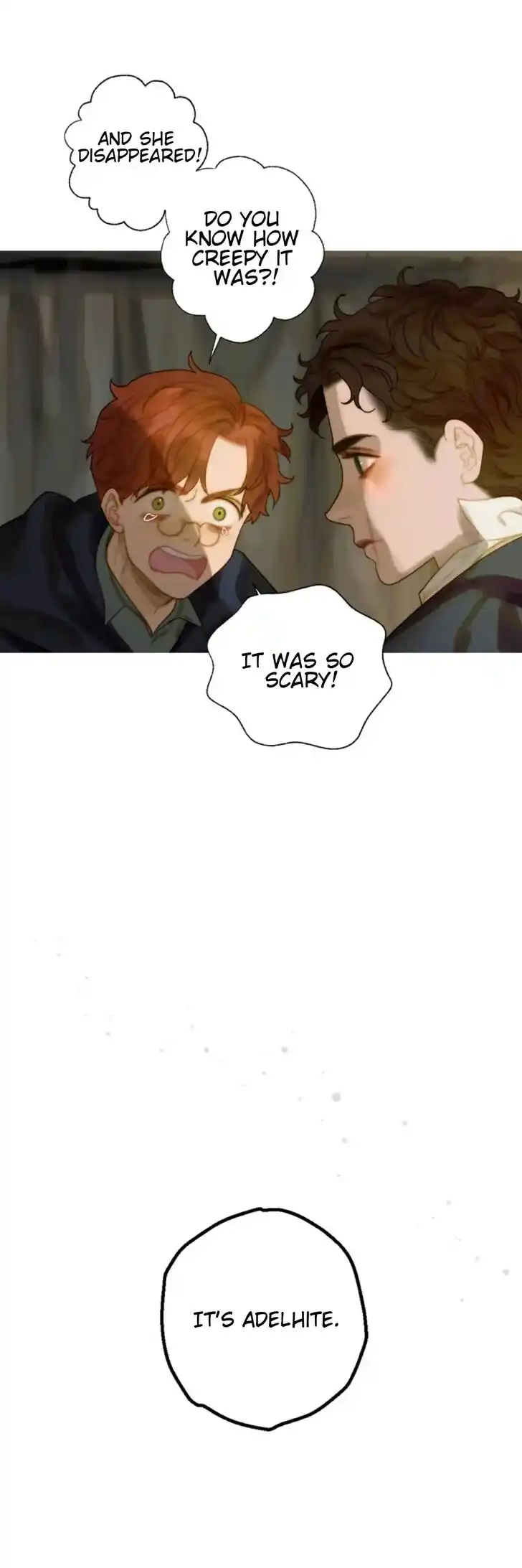 The Pale Horse Ch.248