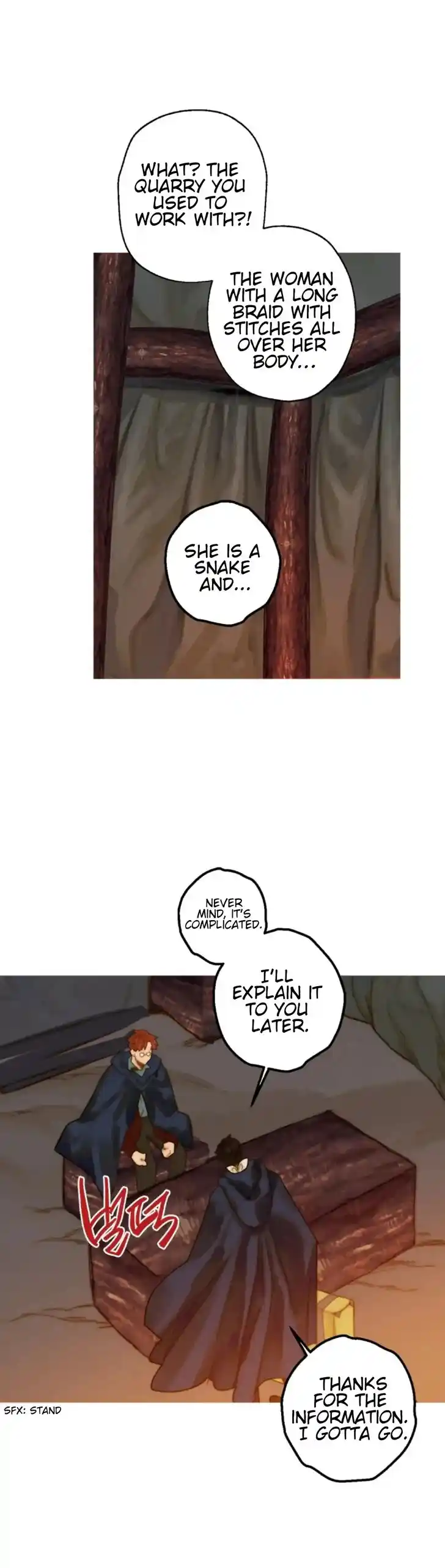 The Pale Horse Ch.248