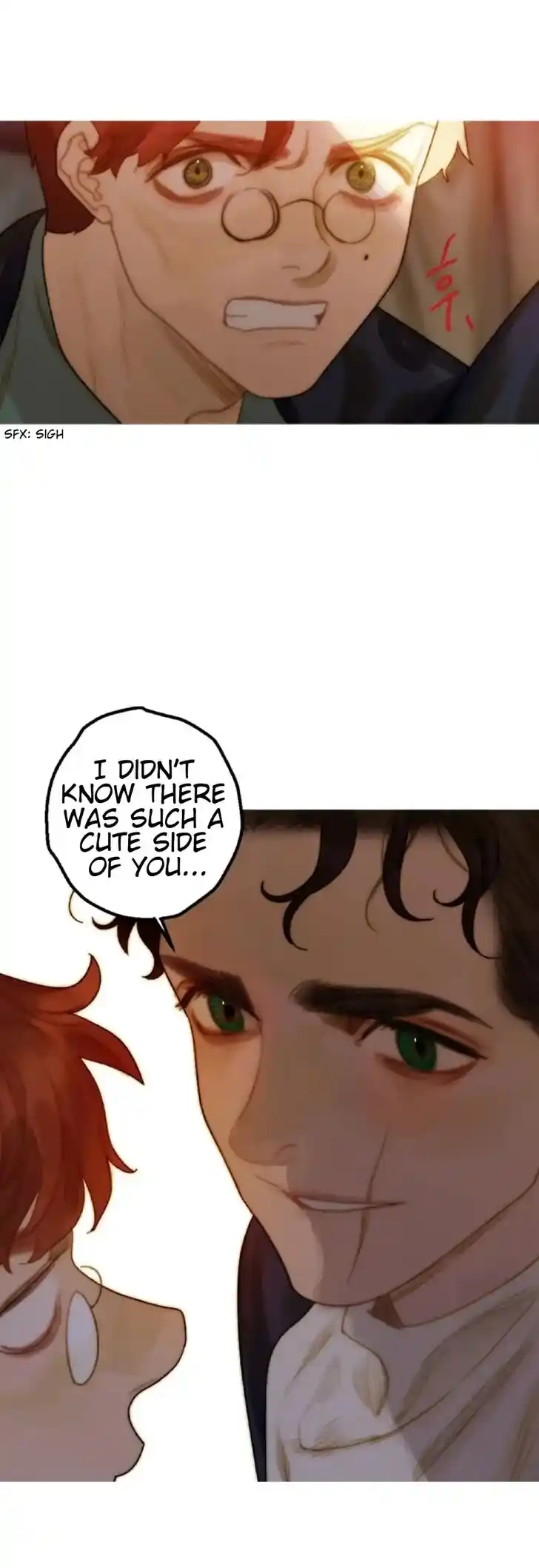 The Pale Horse Ch.248