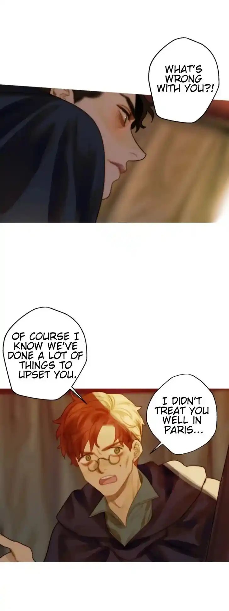 The Pale Horse Ch.248