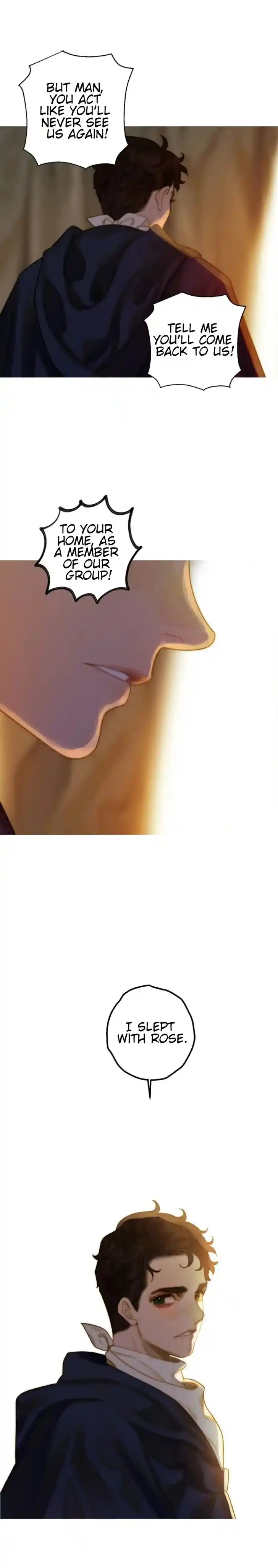 The Pale Horse Ch.248