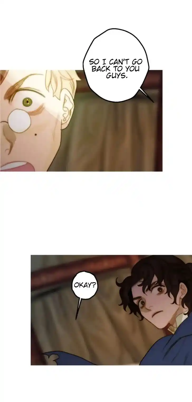 The Pale Horse Ch.248