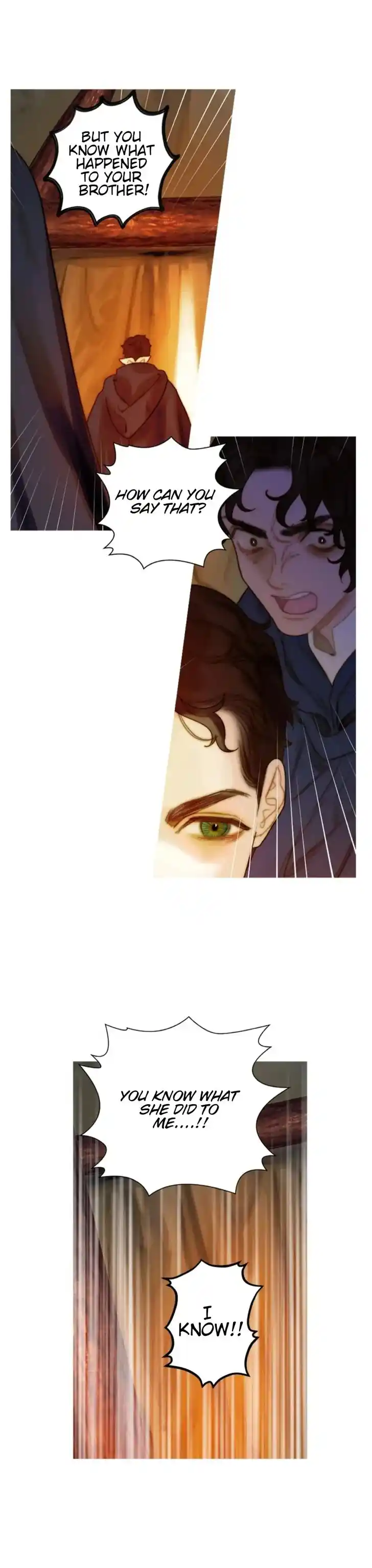 The Pale Horse Ch.248