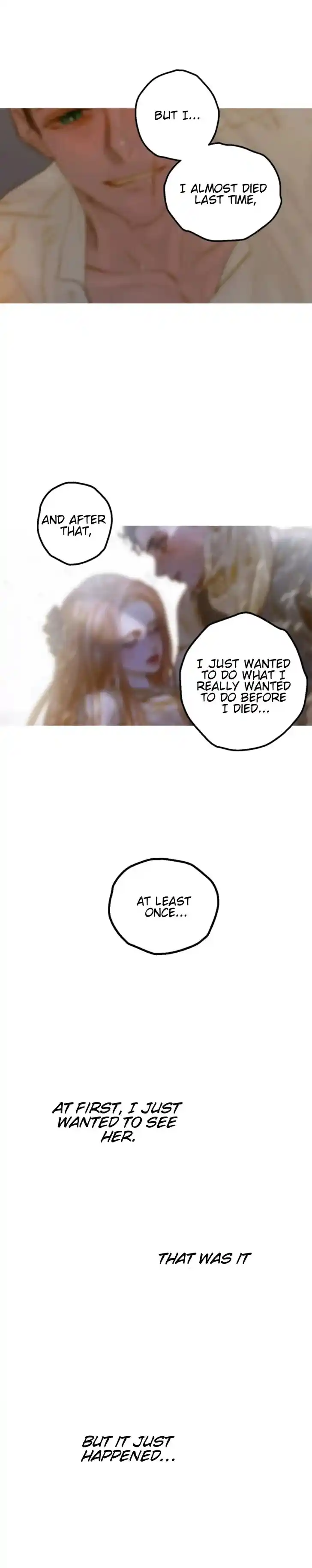 The Pale Horse Ch.248