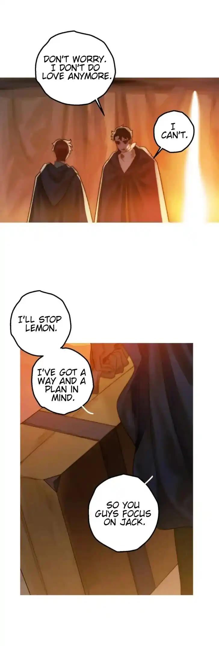 The Pale Horse Ch.248