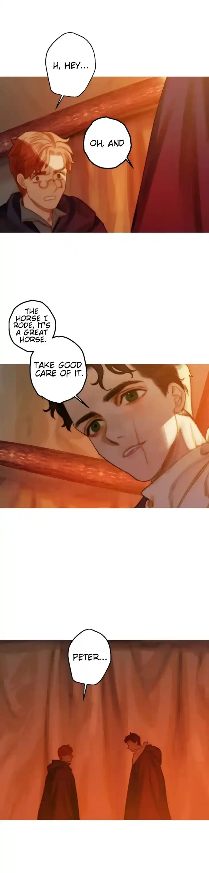 The Pale Horse Ch.248