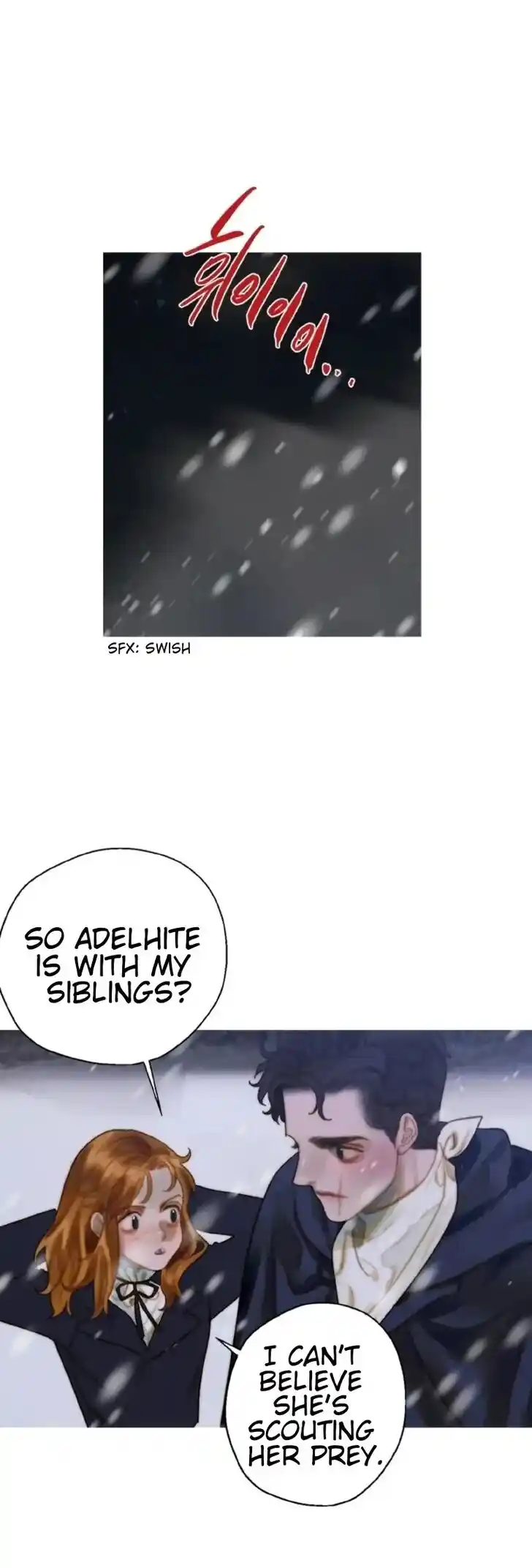 The Pale Horse Ch.248