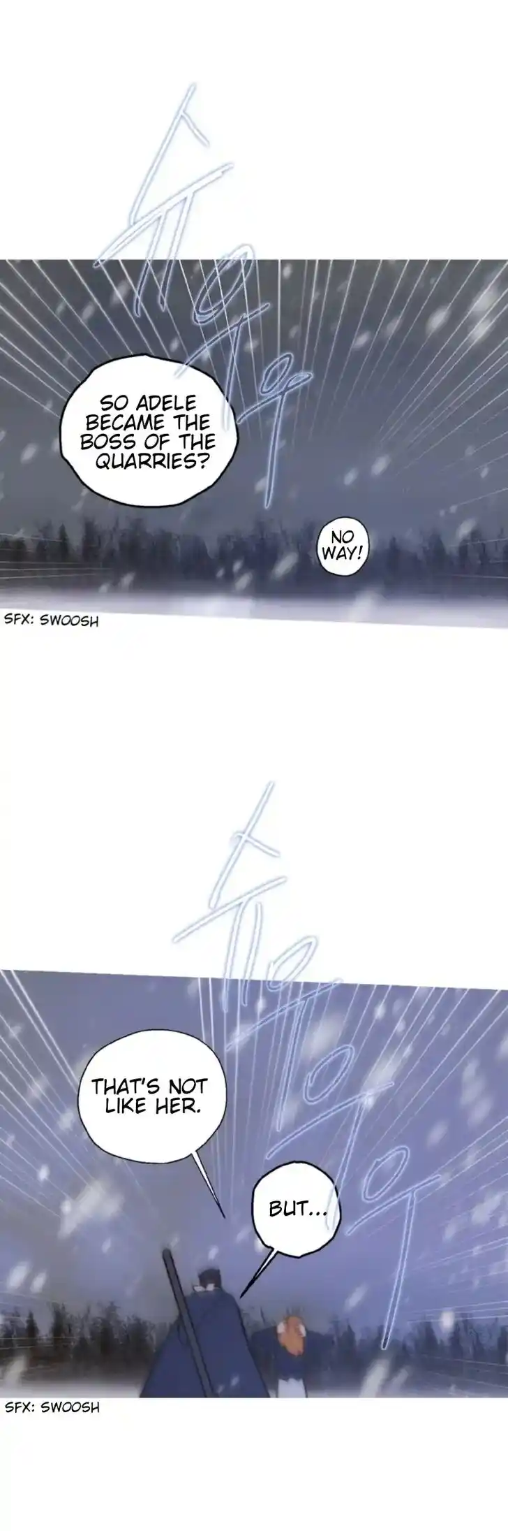 The Pale Horse Ch.248