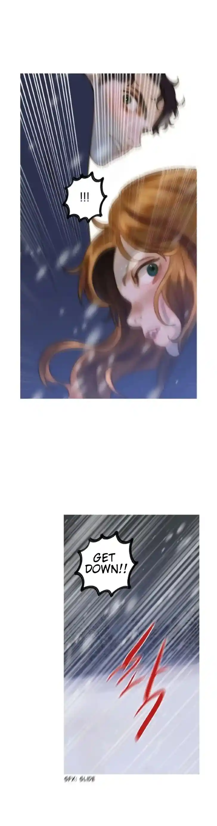 The Pale Horse Ch.248