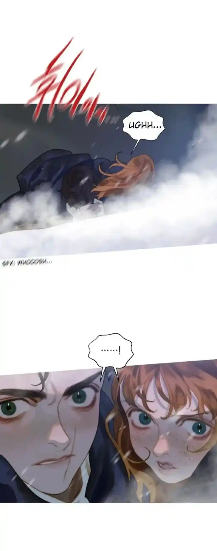 The Pale Horse Ch.248