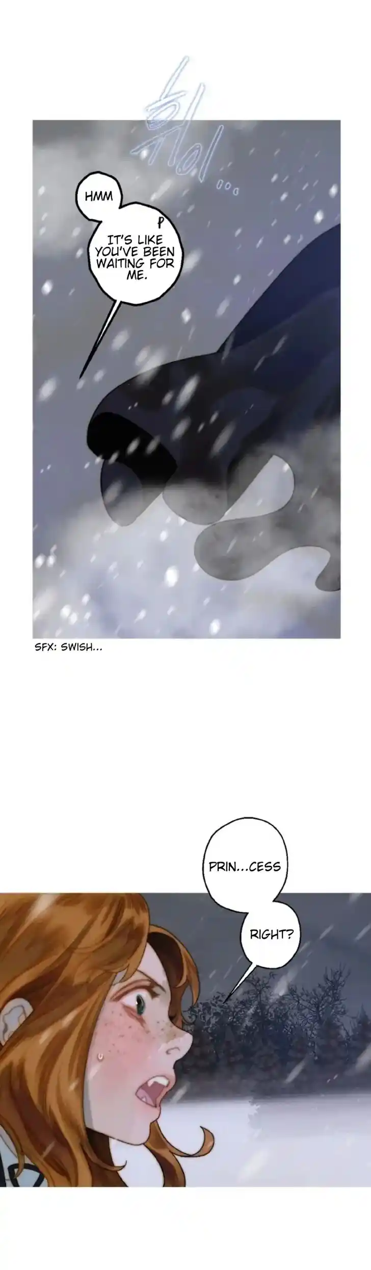 The Pale Horse Ch.248