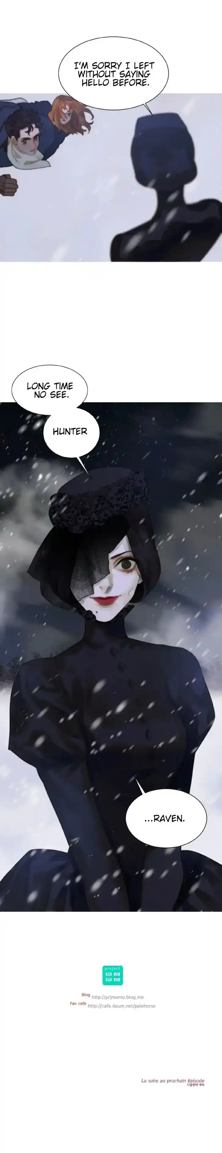 The Pale Horse Ch.248