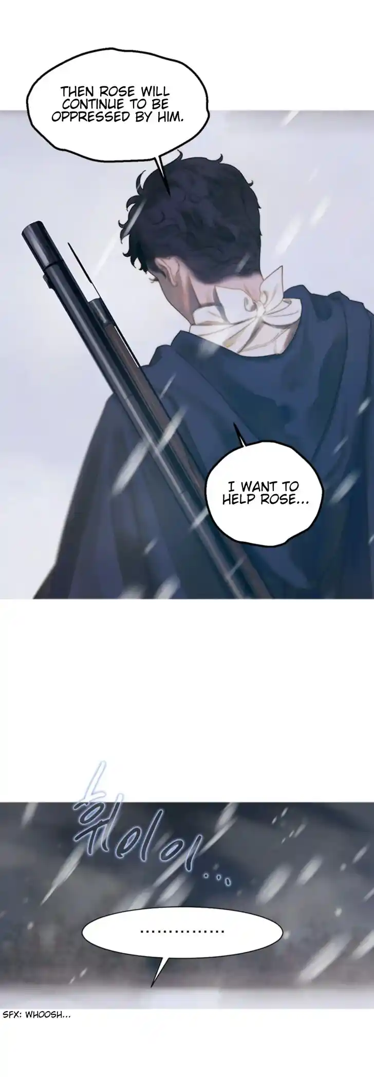 The Pale Horse Ch.249