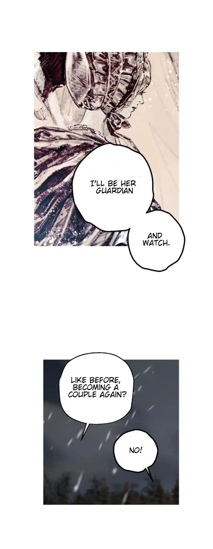 The Pale Horse Ch.249