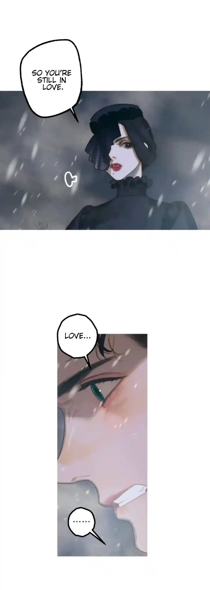 The Pale Horse Ch.249