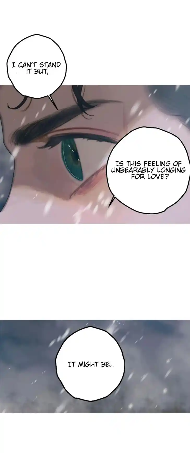 The Pale Horse Ch.249