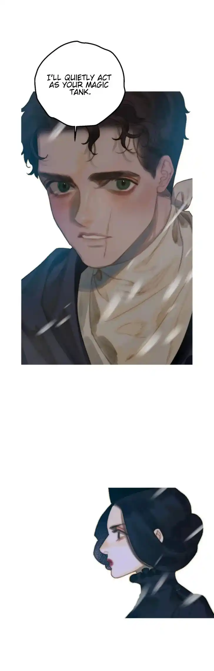 The Pale Horse Ch.249