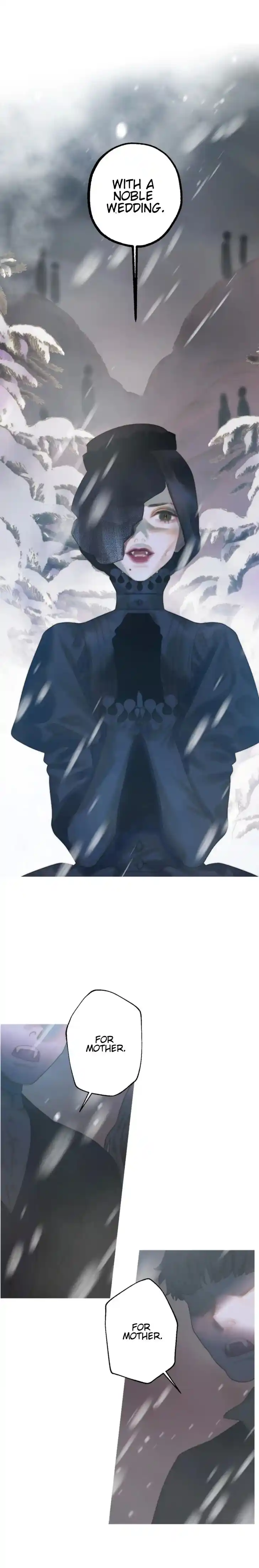 The Pale Horse Ch.249