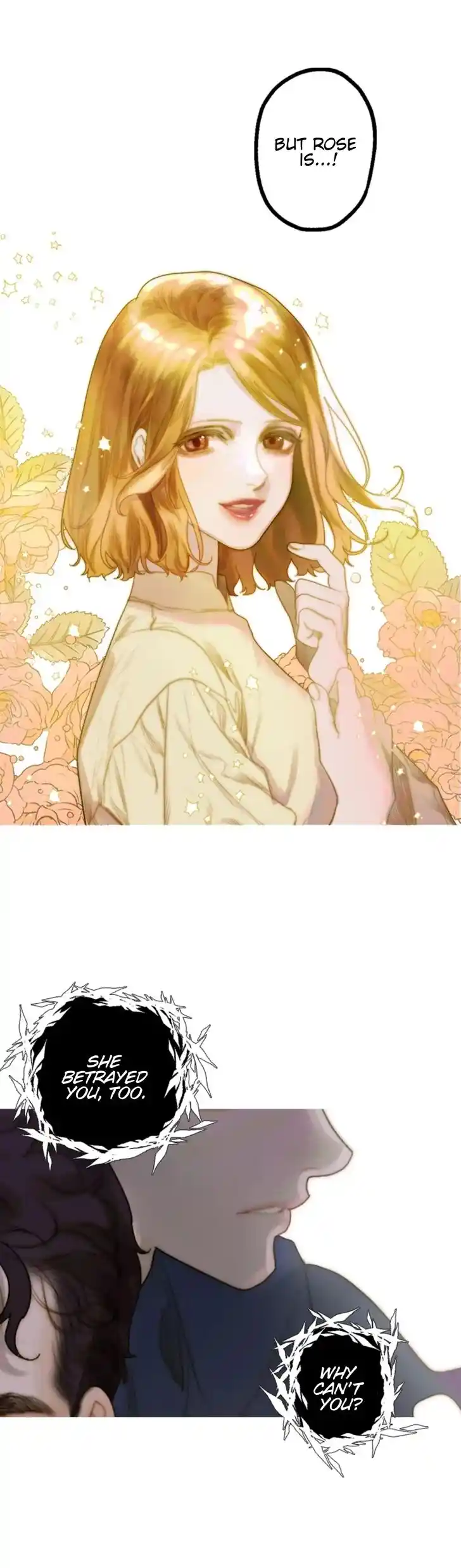 The Pale Horse Ch.251