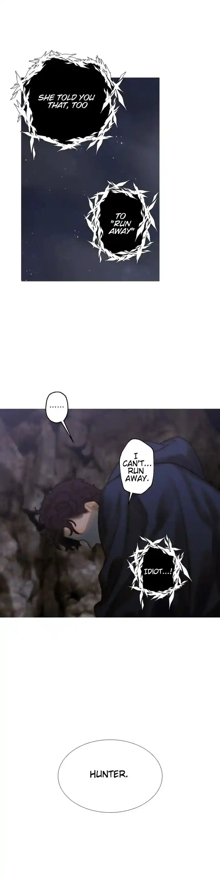 The Pale Horse Ch.251