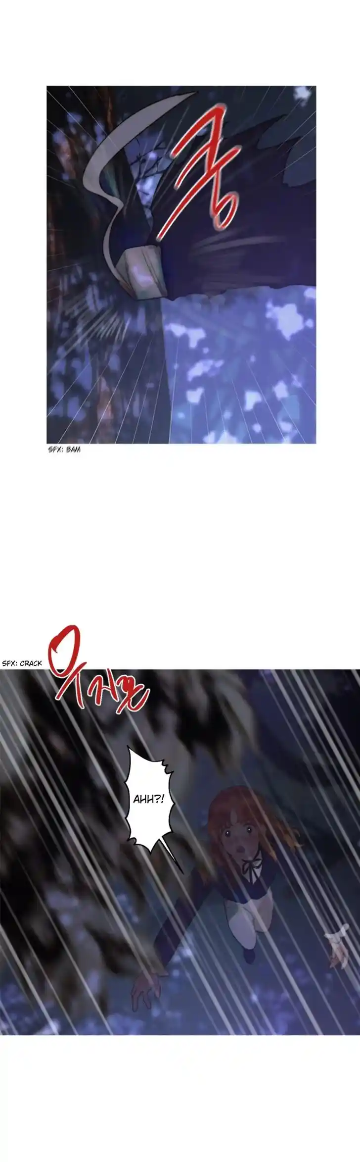 The Pale Horse Ch.251