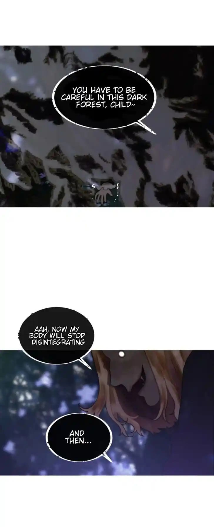 The Pale Horse Ch.251