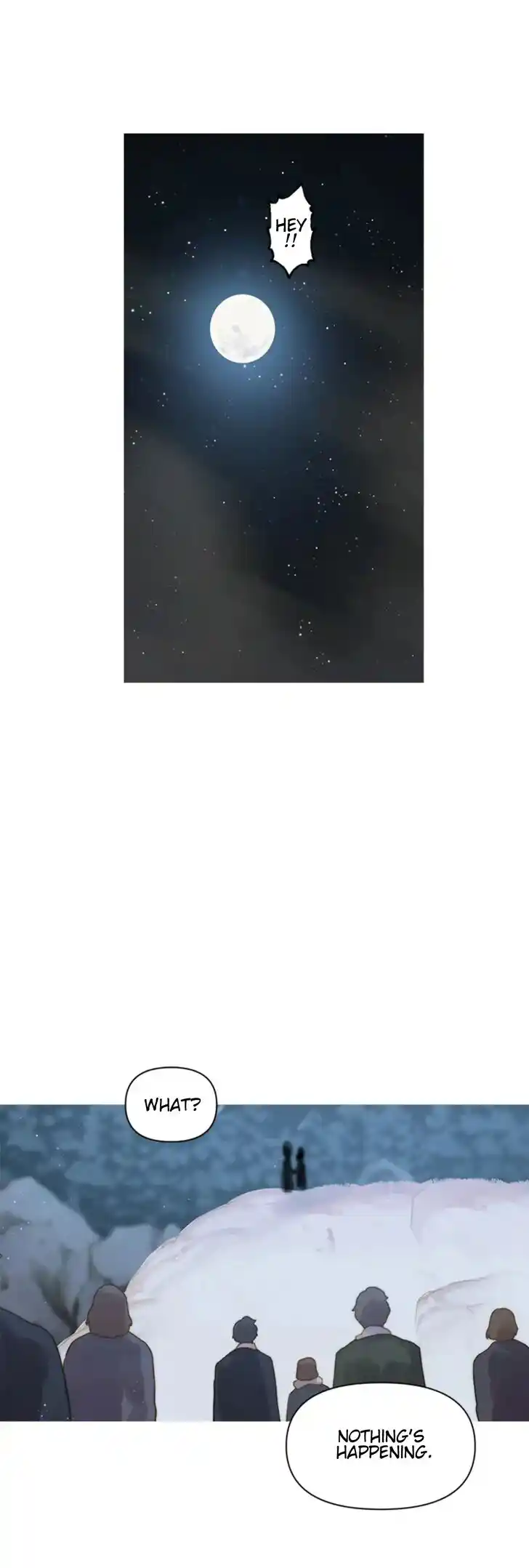 The Pale Horse Ch.251