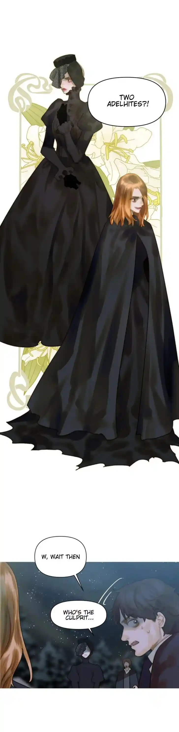 The Pale Horse Ch.251