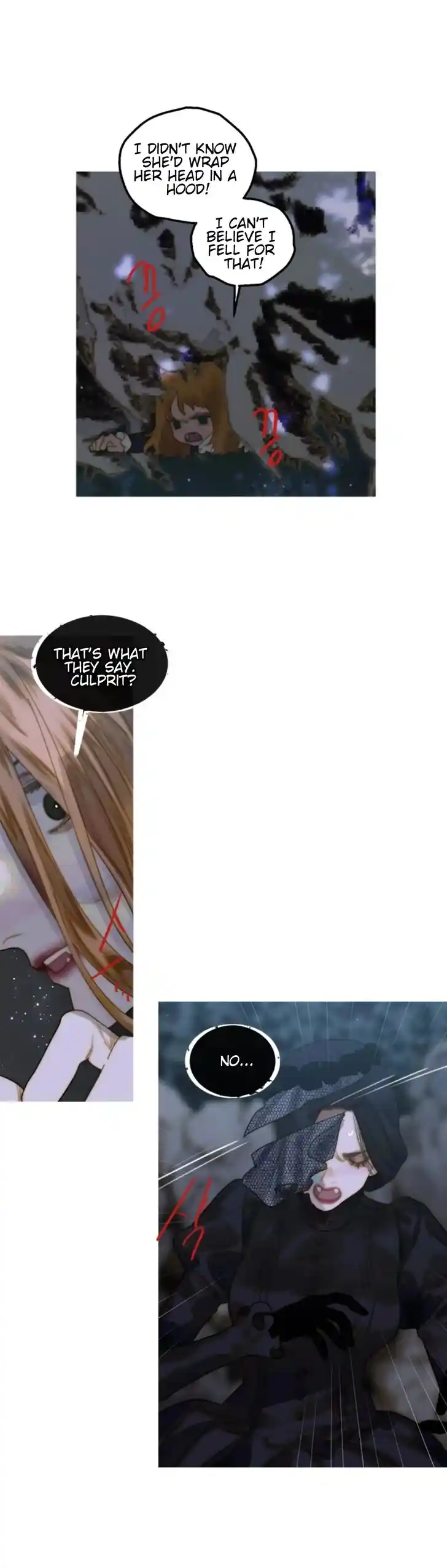 The Pale Horse Ch.251