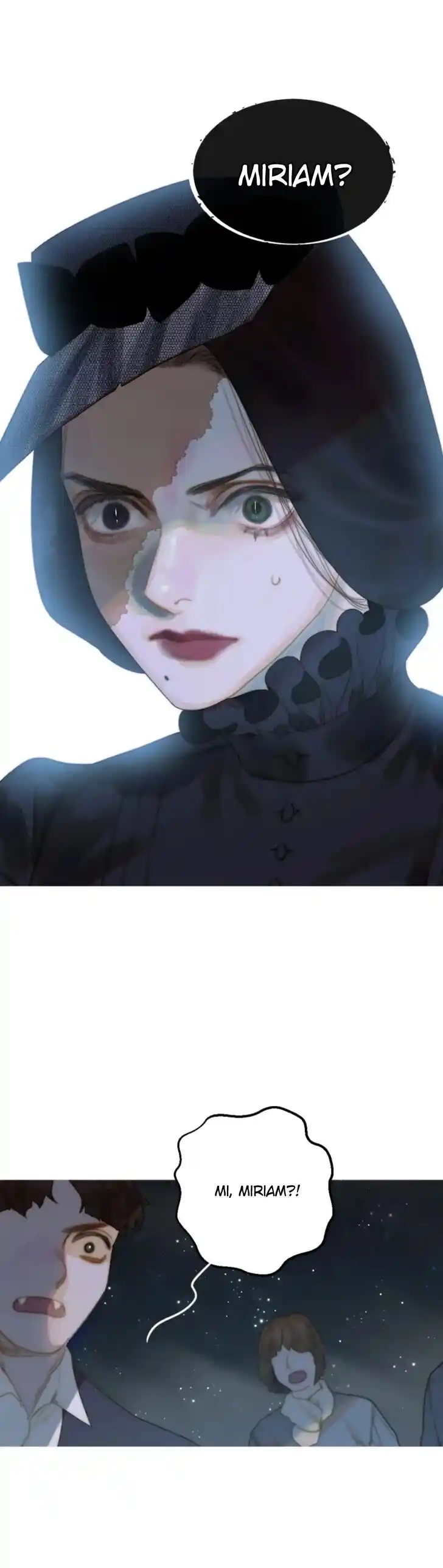 The Pale Horse Ch.251