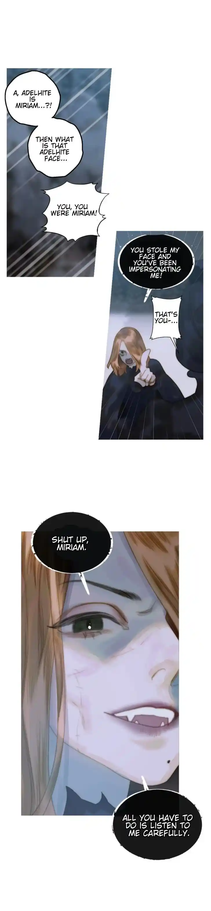 The Pale Horse Ch.251