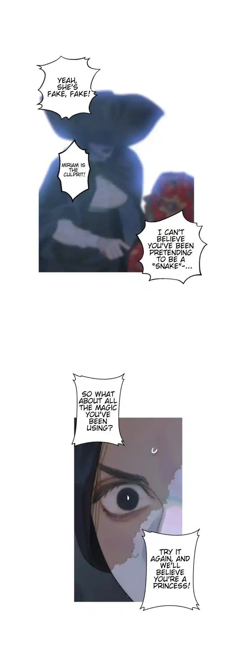 The Pale Horse Ch.251