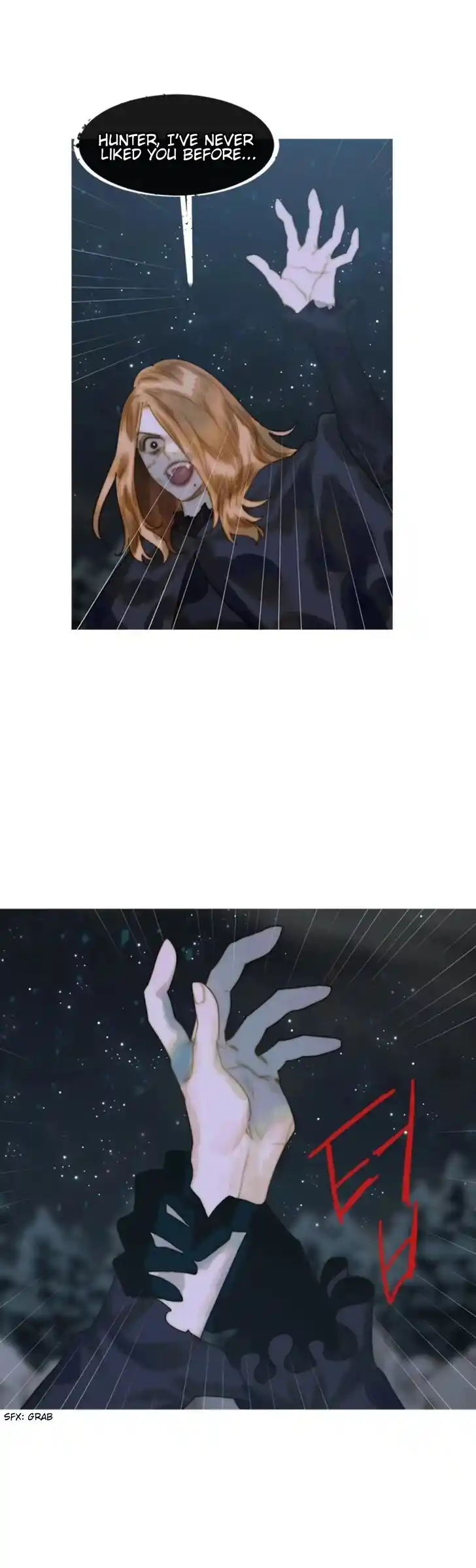 The Pale Horse Ch.251