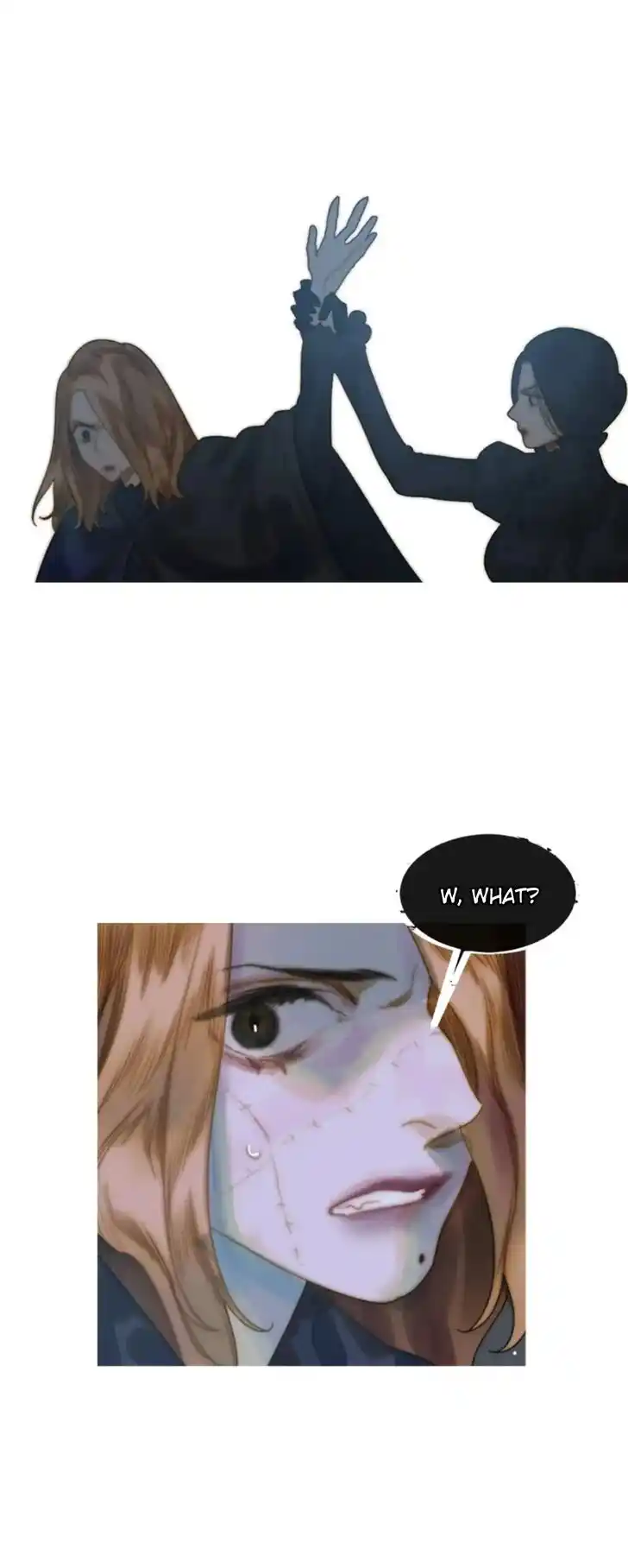 The Pale Horse Ch.251