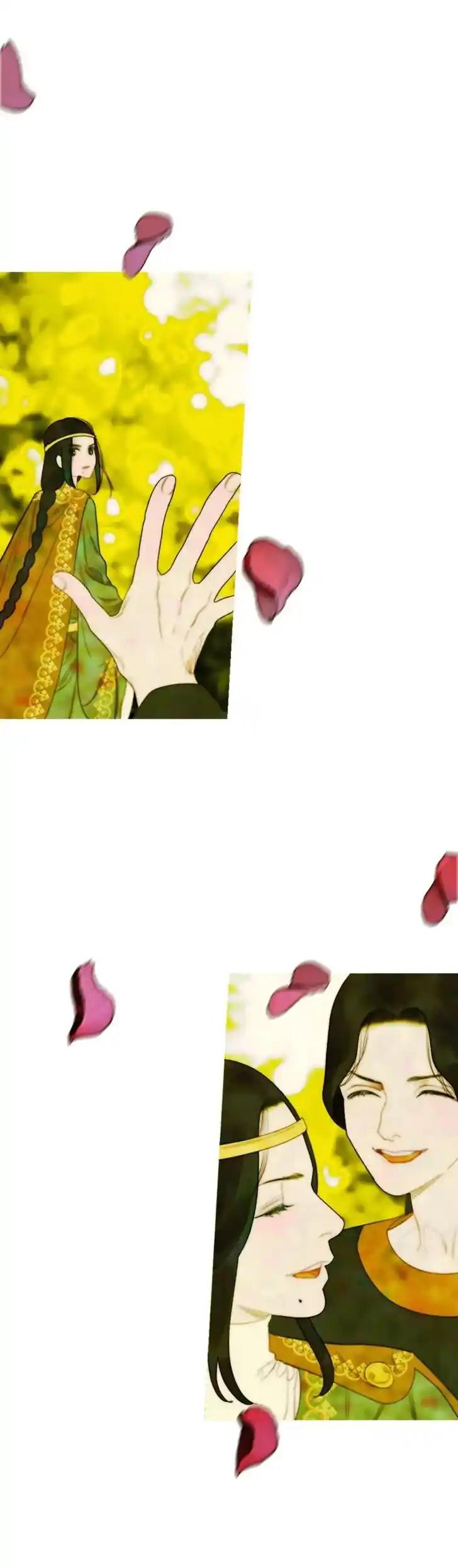 The Pale Horse Ch.251