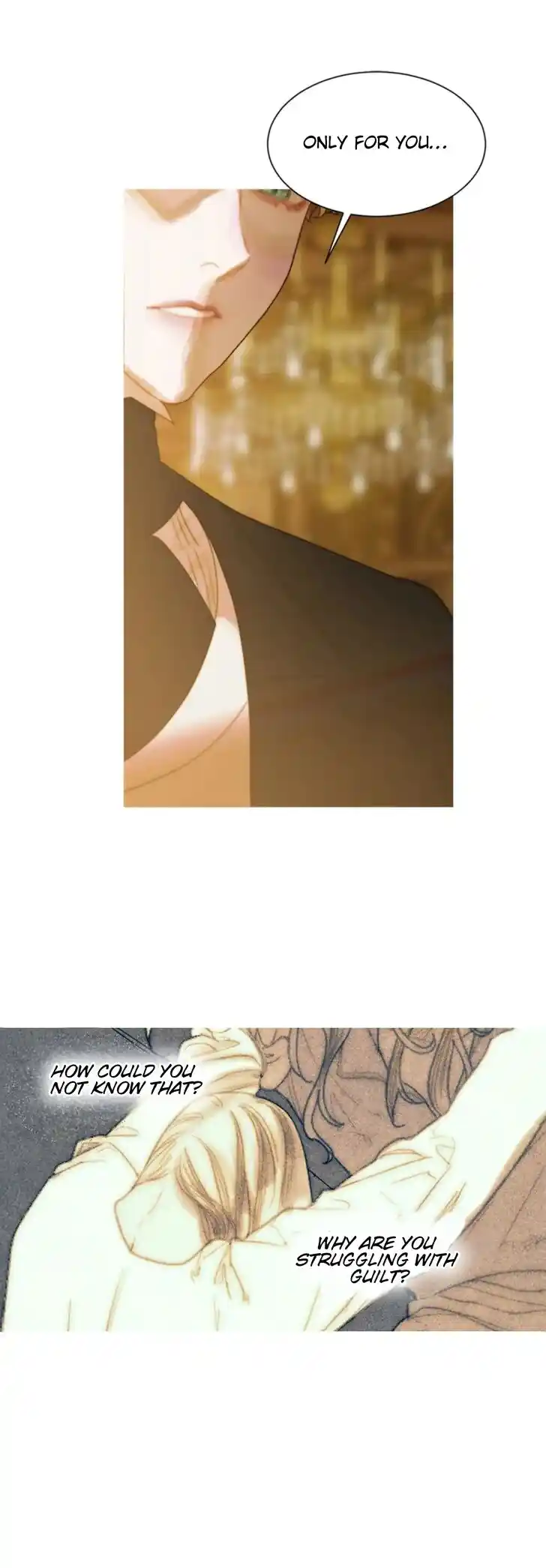 The Pale Horse Ch.254