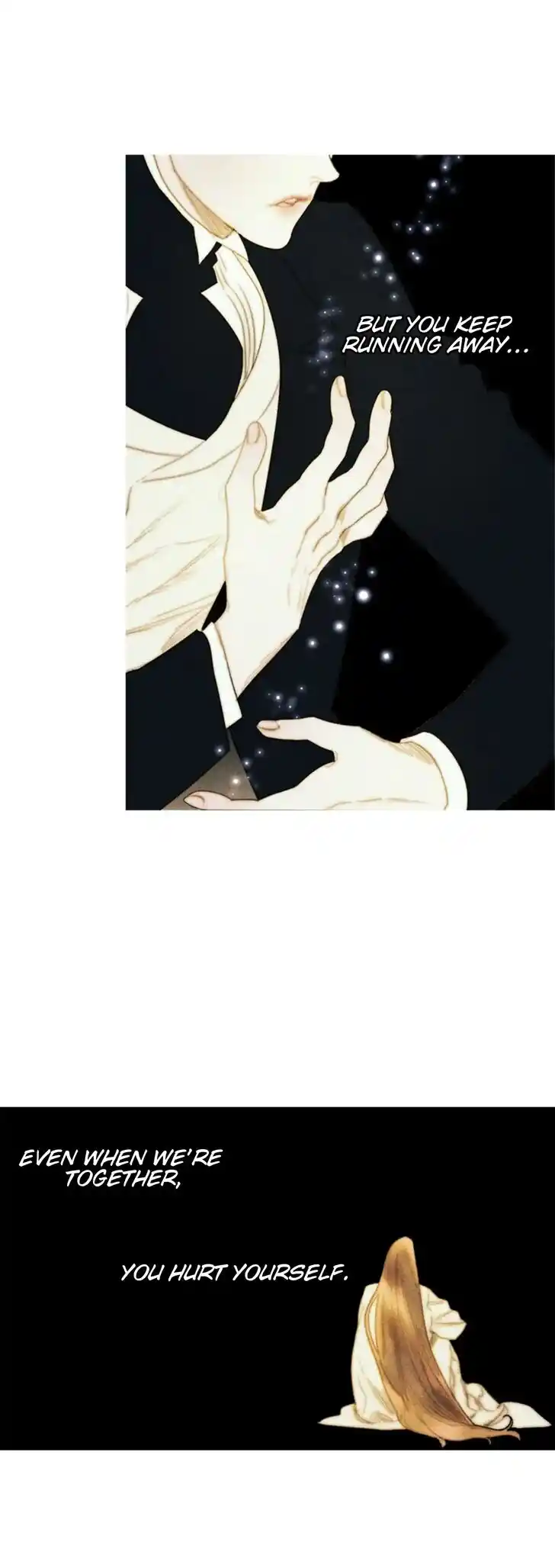 The Pale Horse Ch.254