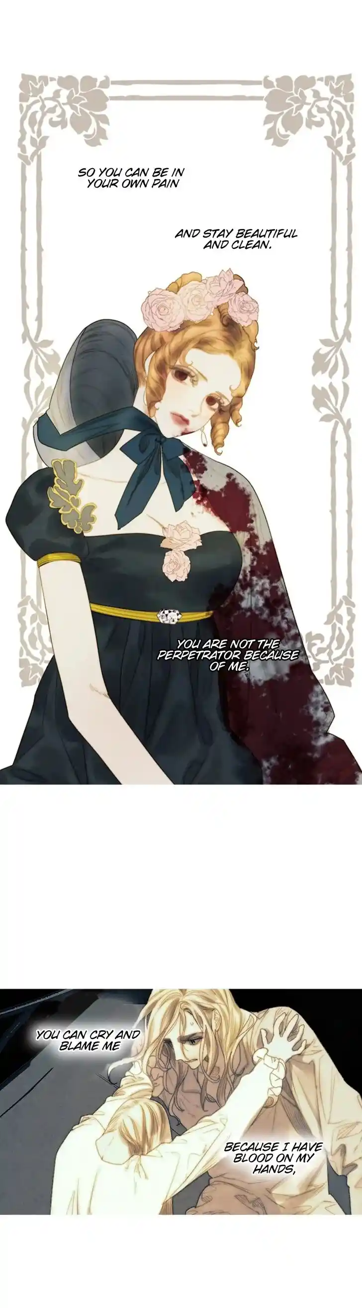 The Pale Horse Ch.254