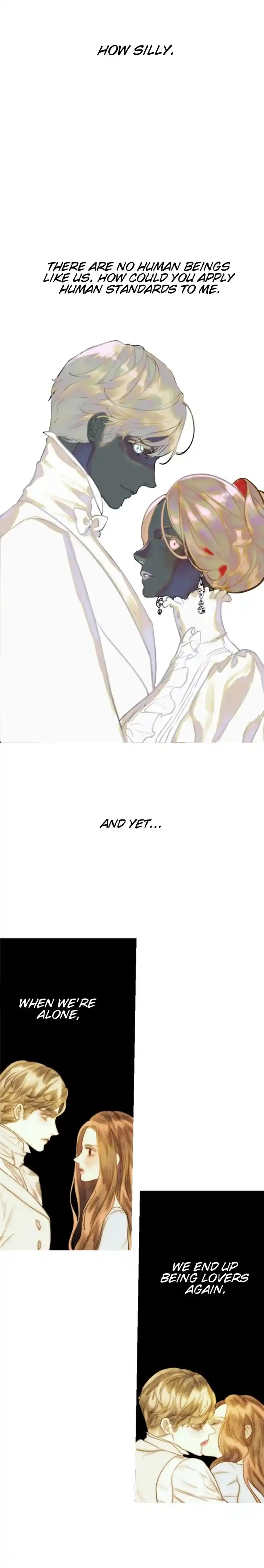 The Pale Horse Ch.254