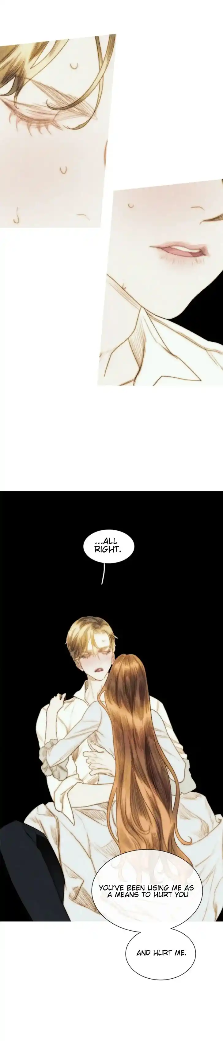 The Pale Horse Ch.254