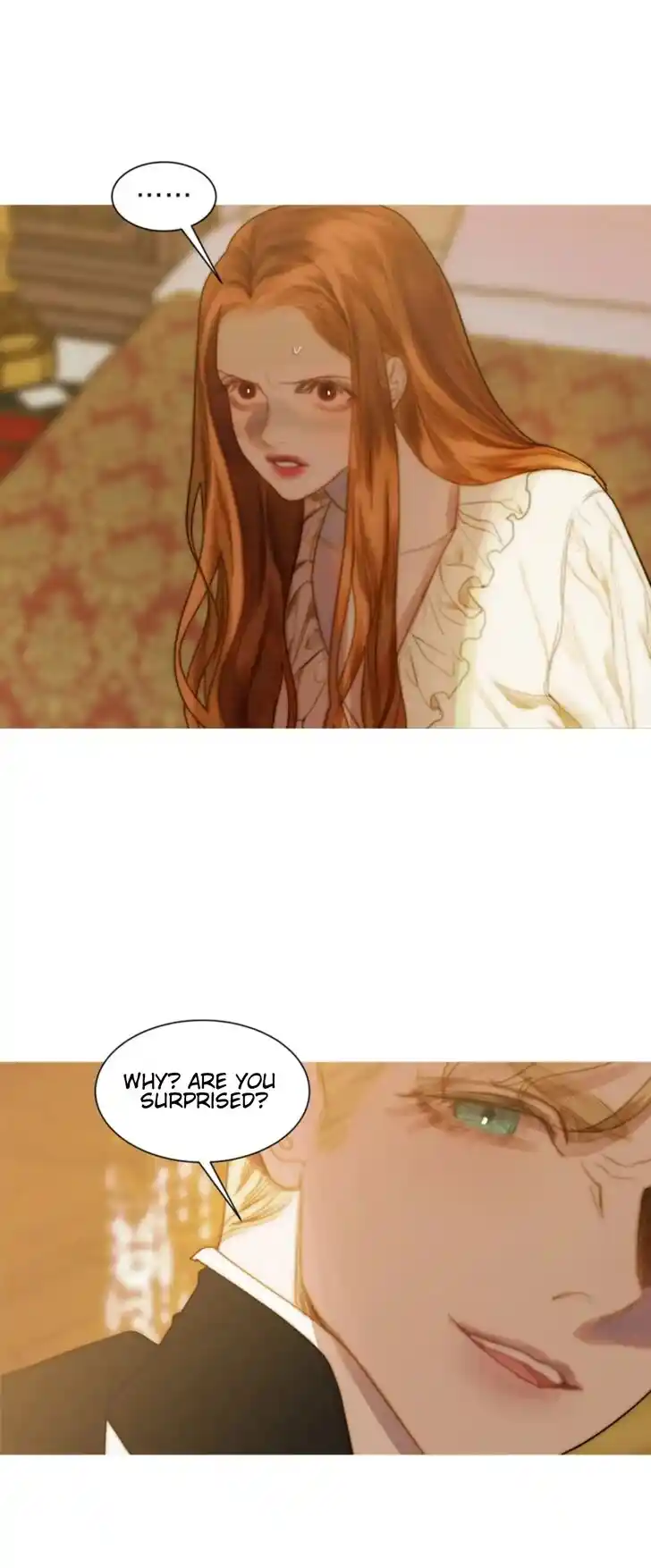 The Pale Horse Ch.254