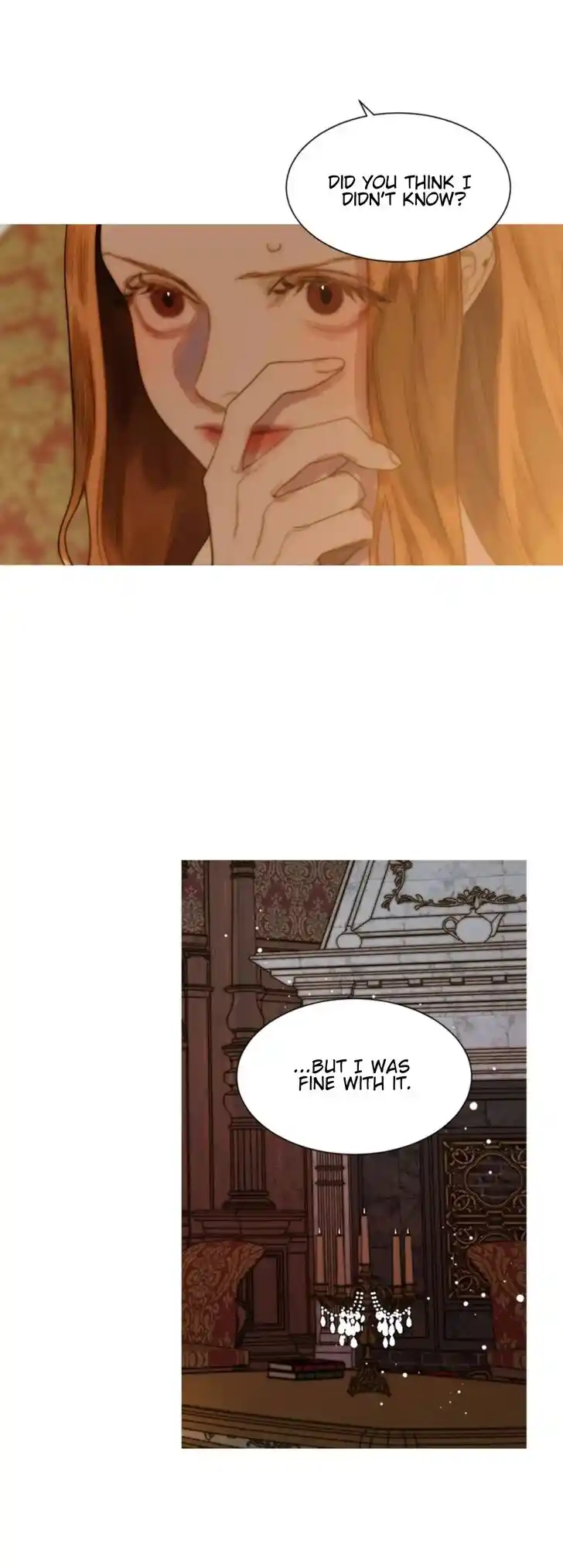 The Pale Horse Ch.254