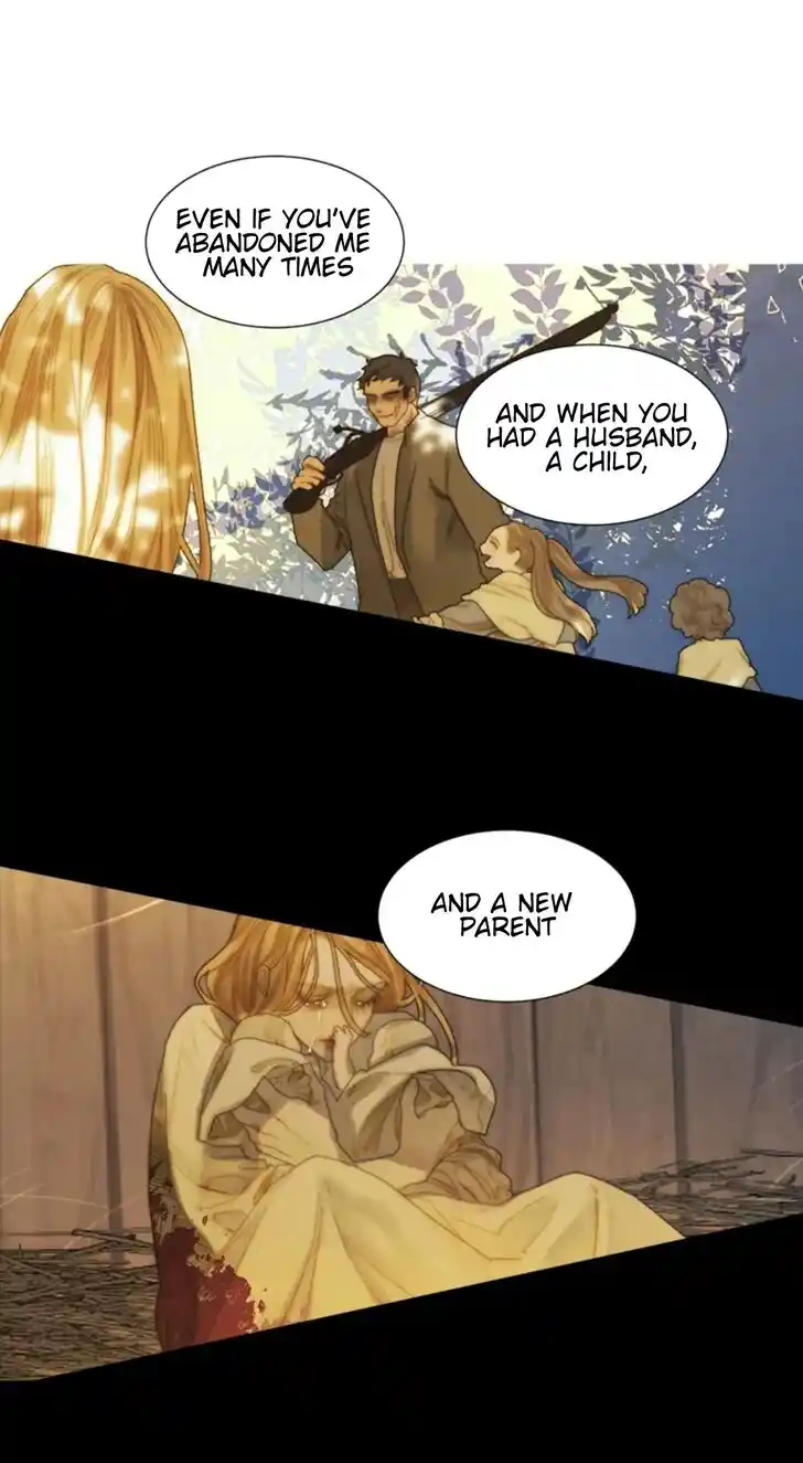 The Pale Horse Ch.254