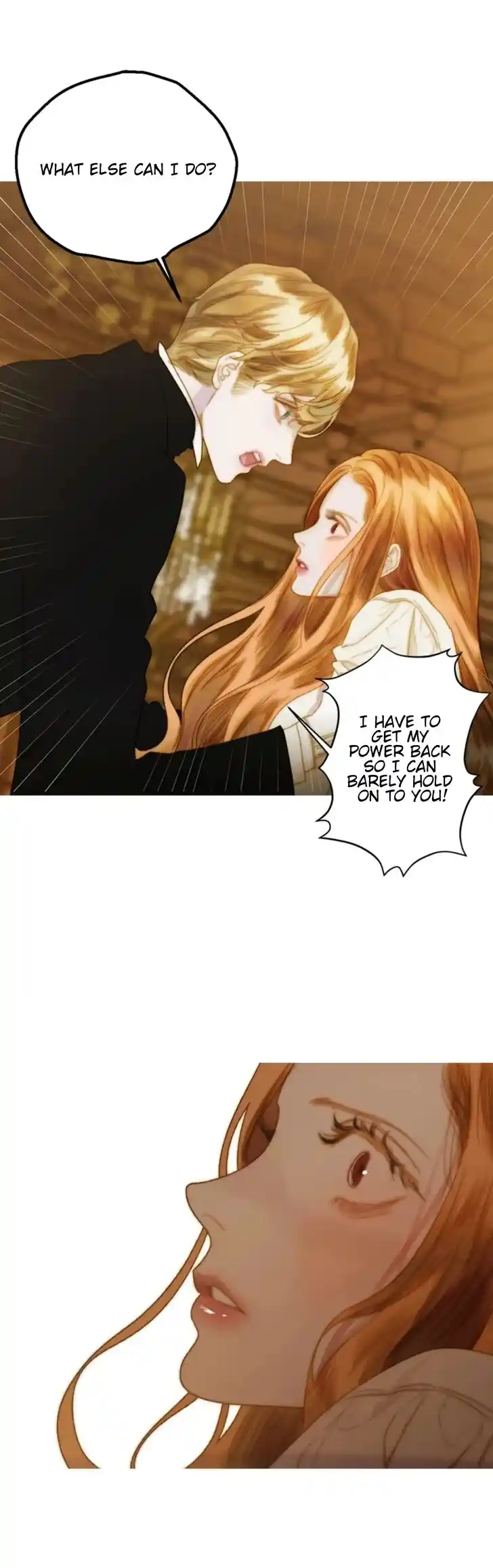 The Pale Horse Ch.254