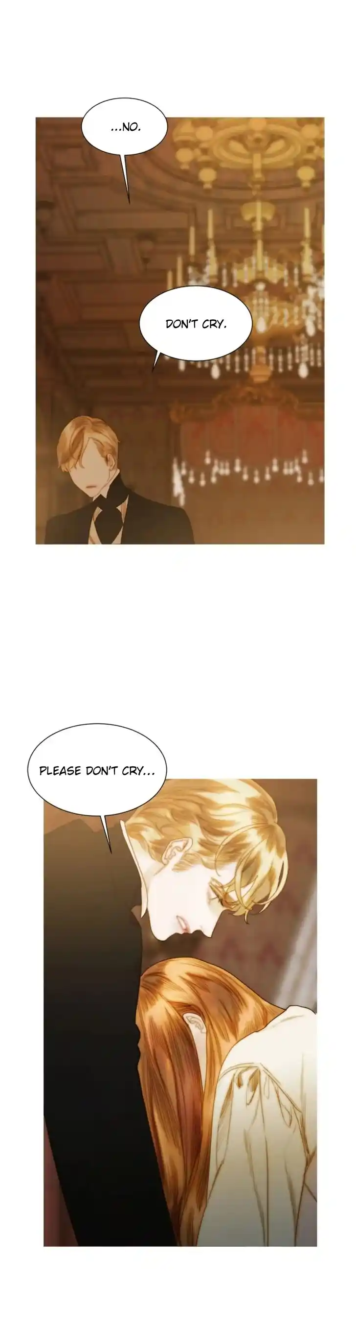 The Pale Horse Ch.254