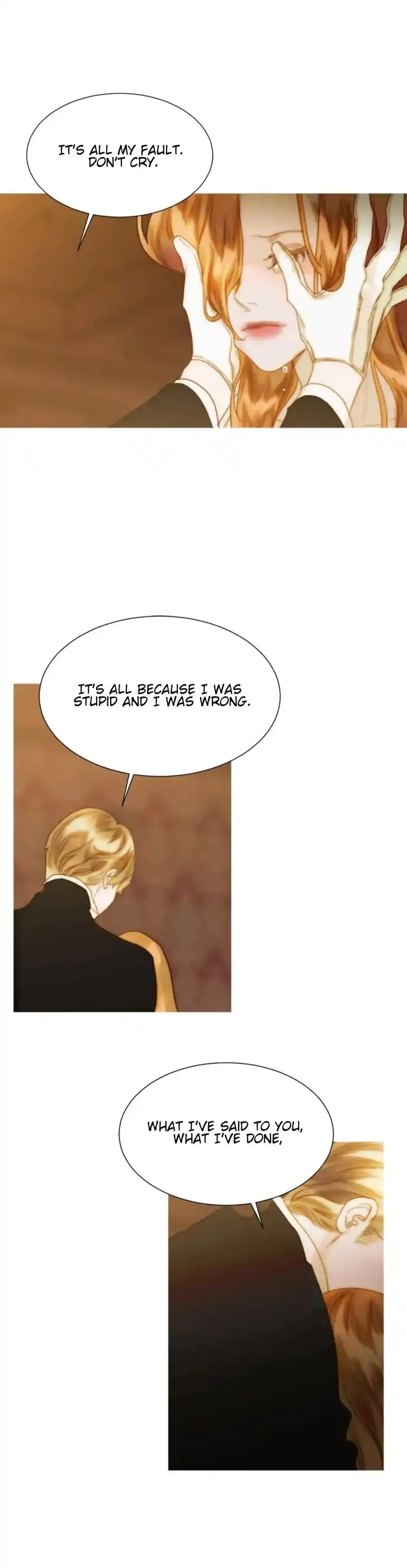 The Pale Horse Ch.254